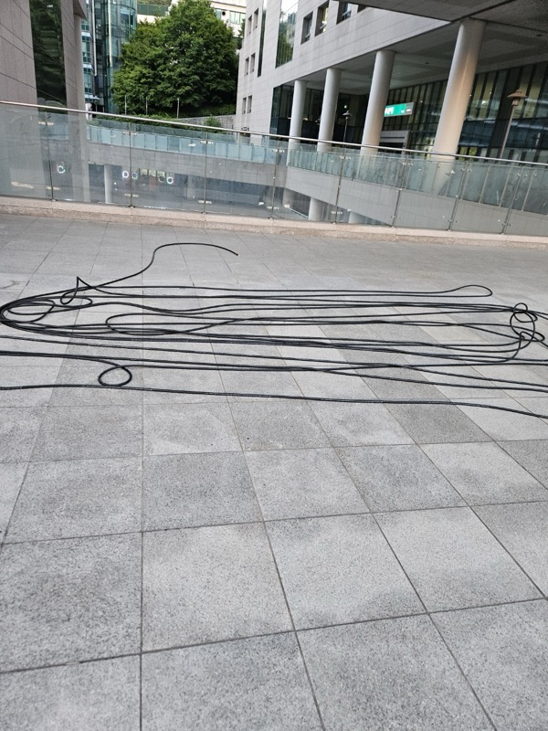 변기 이물질 제거