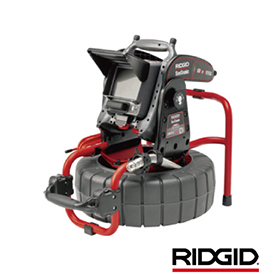 RIDGID 배관 내시경 카메라 (SeeSnake)