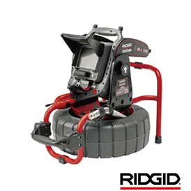 RIDGID 배관 내시경 카메라 (SeeSnake)